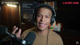 From Sand to Stone: Two GCs on the New Legal Foundation Shaping Crypto's Future