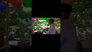Amazing Tea Making Skills | Famous Chai Wala At Rishikesh #Shorts #Rishikeshfood