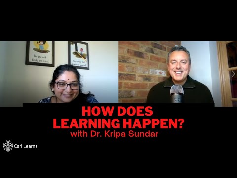 CL #4 How does learning happen?