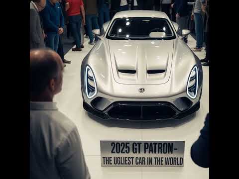 Ford Mustang Inferno 2025 – V8 Power, New Design & Features EXPLAINED