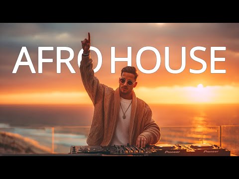 SUMMER AFRO HOUSE Sunset Mix (Adam Port, Avicii, The Weeknd, Coldplay, Diplo) - Summer Vibes Mix
