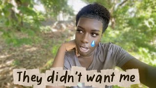 STORYTIME: I tried to get his number, plus more 👀 | RAY JAY