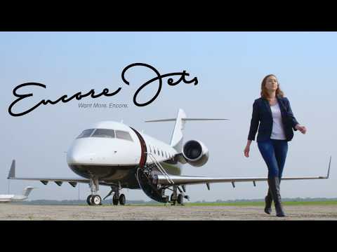 Encore Jets