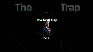 Trump’s 100% Tariff Bomb Explained — $770 Billion Shock to Global Markets (Finance News 2025)