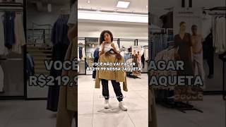 te ensinando a nunca mais pagar caro na cea #achados #cea #fashion #fashionblog #fashiontrends