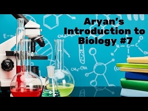 Introduction To Biology: Heredity