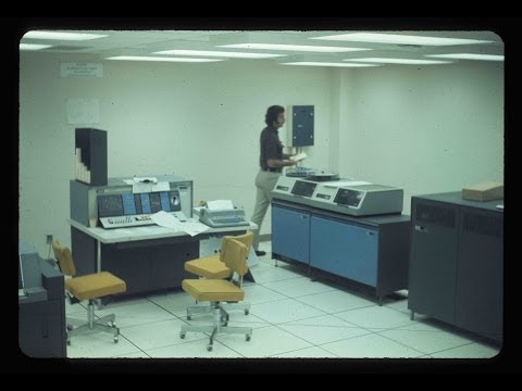 IBM 1620 Software Library