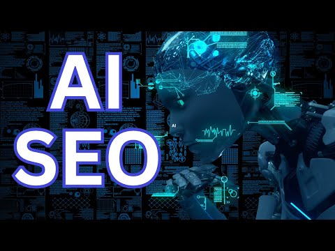 AI SEO ChatGPT, SurferSEO and Harpa AI: Unleashing the Power