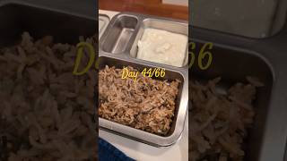 Day 44/66 Back to basics challenge #healthylifestyle #healthyhabits #habitsbuilding