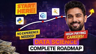Data Science for beginners