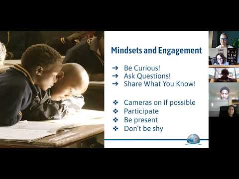 Chicago Equity-Centered Innovation Forum Kickoff