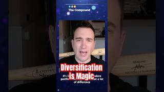 Diversification is Magic