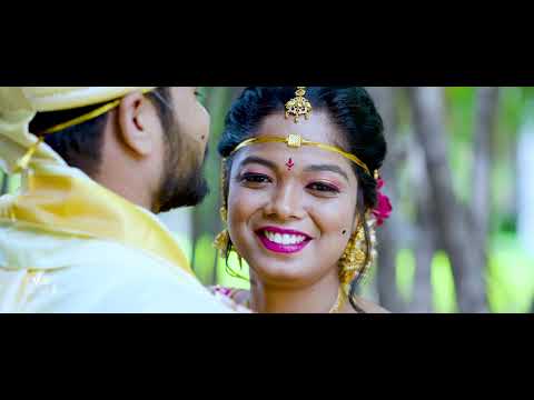 Naresh Reddy + Lakshmi Priya Wedding Promo