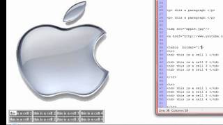 html series lesson 3 for beginners