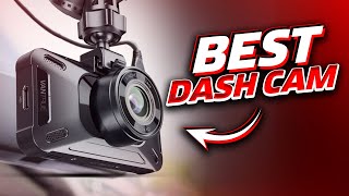 5 Best Dash Cam 2025 | Best Dashcam for Car 2025