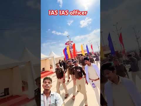 IAS officer bana #motivation #upsc