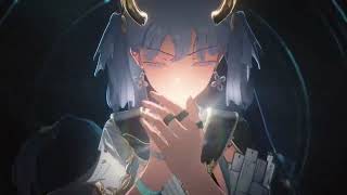 Jinhsi Gameplay | WuWa