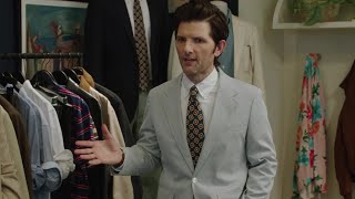 Shop Talk with Jeremy Kirkland & Adam Scott
