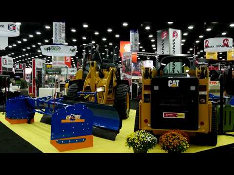 GIE+EXPO 2017 Sneak Peek with KAGE Innovation