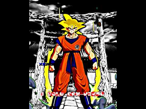 Goku Vs OPM Verse - One Punch Man  Edit | #onepunchman #opm #edit #opmedit . ib by @akimbokun