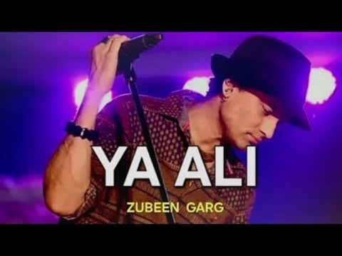 Ya Ali - Bina Tere Na Ek Pal Ho |  - Zubeen Garg - Gangster | #zubeengarg | Zubeen viral song |