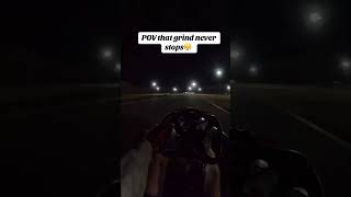 Grind never stops😳😳....#driver #racing #gokart #arkansas #kartinglife