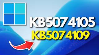 KB5074105/KB5074109 Update Install Error Code 0x800f0922/Download Error 0x80240069 On Windows 11FIX