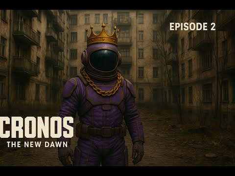 Cronos: The New Dawn Episode 2
