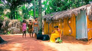 You Can't Afford To Skip This Sweet Touching Family Movie Just Released Today - African Movies