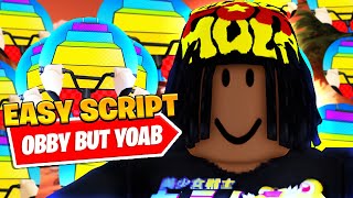 *NEW* Best Obby But You're On A Bike Auto Win Script *Auto Race*