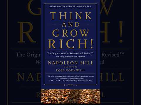 Think and Grow Rich Part 2