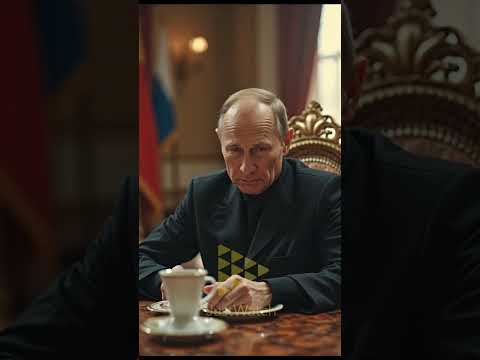 BODYGUARD EP.1 #ai #aiart #midjourney #Vladimir Putin #bodyguard #fyp #just watch media