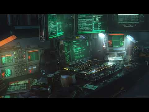 CodingZen - Code and Chill Session