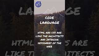 CodeLanguage #programminglanguage #100secondsofcode #programmingquiz #codelife #programmingchallenge