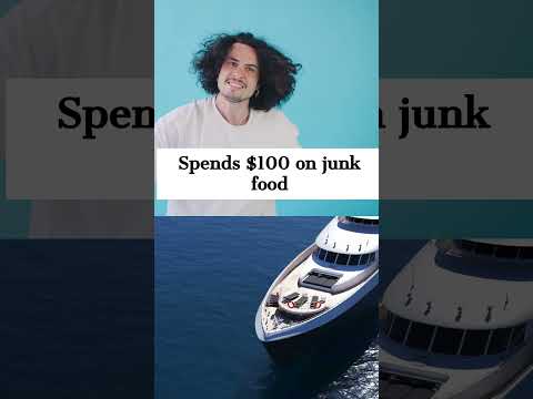 How You’re Secretly Sabotaging Your Own Wealth. Stop NOW! 🚫 #shorts