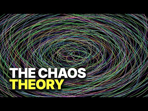 The Secret Life of Chaos | The Randomness in Nature