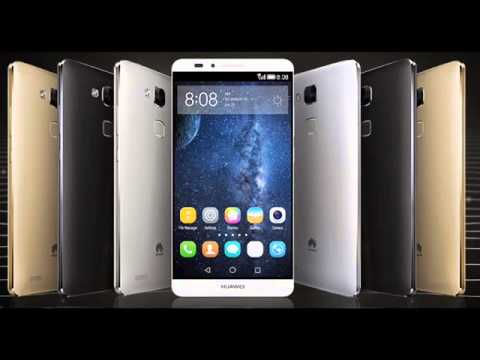 Huawei Mate7