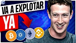 ✅ CRITICAL MOMENT | Cryptocurrency News | Bitcoin | Ethereum | XRP | CZ | Cardano 🚀