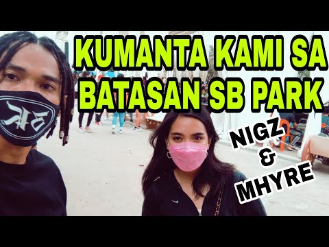 NIGZ & MHYRE 2022 (LIVE@BATASAN SB PARK)