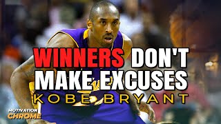 THE THRIUMPH CODE FOR SUCCESS - Kobe Bryant - Best Motivational Speech