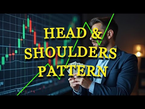 STOP Trading Head & Shoulders Until You Watch This 🚨