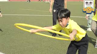 Sports Day 2022 - Matrix Global School