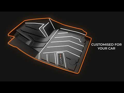 The Ultimate Car Mats for your Car - Q Po Max