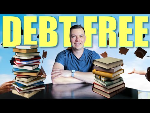 Debt Free Degree | 5 Tips to Avoid Student Loans