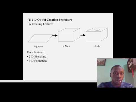 INTRODUCTION TO SOLIDWORKS