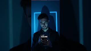 online safety 2025 #money #scammerrevealed #millionaire
