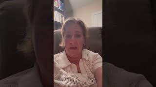 First week as Professor D - SCM, AI and Analytics!