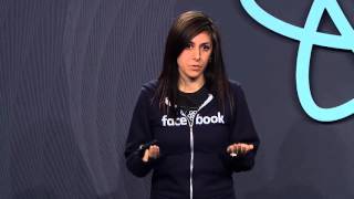 React.js Conf 2016 - Helena Milosevic - Demystifying Tech Recruiting