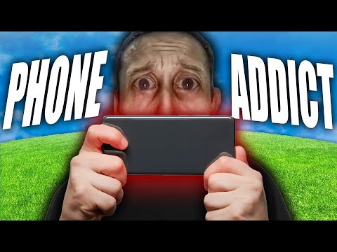 The Worst Types Of Addictions