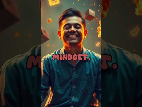 Positive Mindset for Success #viral #motivation #facts #lifelessons